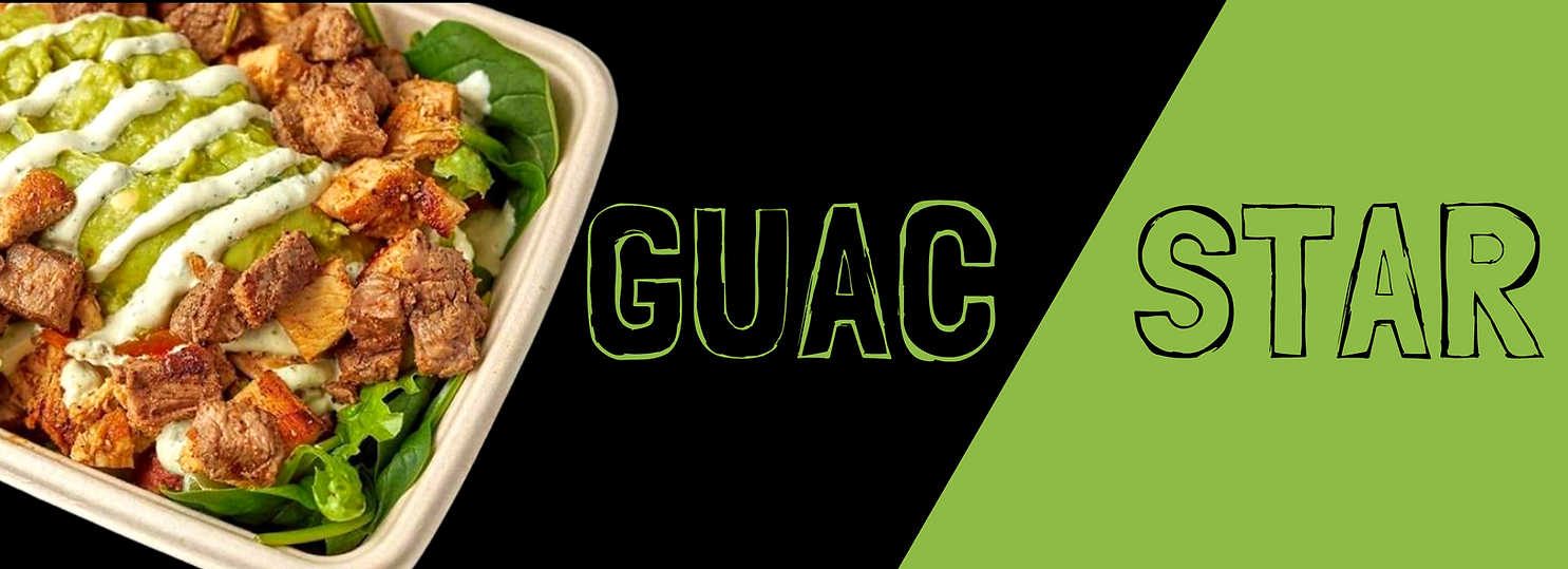Apply Guac Shop Mexican Grill